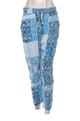 Damenhose Calliope, Größe L, Farbe Mehrfarbig, Preis € 20,99