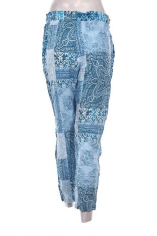 Damenhose Calliope, Größe L, Farbe Mehrfarbig, Preis € 20,99