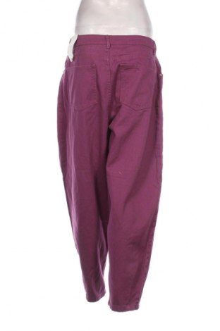 Damenhose Calliope, Größe L, Farbe Lila, Preis € 23,53