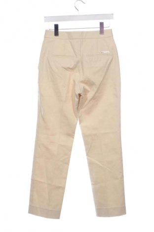Dámske nohavice Calvin Klein, Veľkosť XS, Farba Béžová, Cena  129,95 €