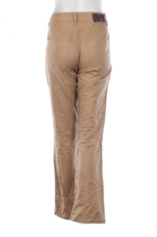 Dámské kalhoty  Calvin Klein Jeans, Velikost M, Barva Hnědá, Cena  1 329,00 Kč