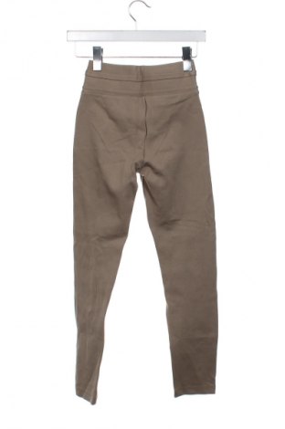 Γυναικείο παντελόνι Calzedonia, Μέγεθος XS, Χρώμα  Μπέζ, Τιμή 26,99 €