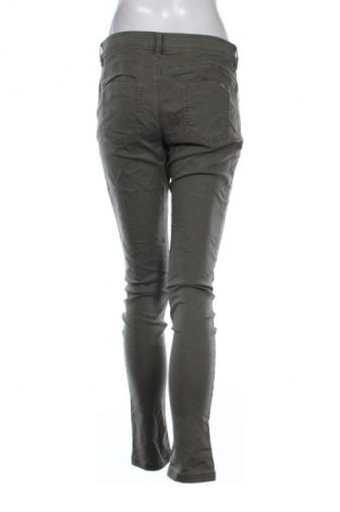 Dámske nohavice Calzedonia, Veľkosť L, Farba Zelená, Cena  23,95 €
