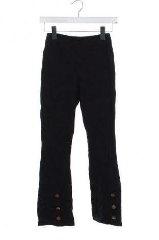 Dámské kalhoty  Calzedonia, Velikost XS, Barva Černá, Cena  659,00 Kč