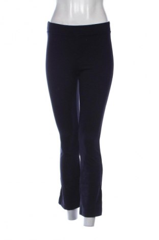 Pantaloni de femei Calzedonia, Mărime M, Culoare Albastru, Preț 139,99 Lei