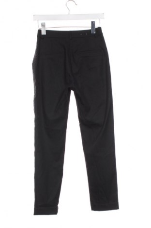 Damskie spodnie Camaieu, Rozmiar XS, Kolor Czarny, Cena 95,99 zł