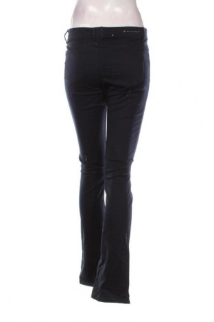 Pantaloni de femei Camaieu, Mărime M, Culoare Albastru, Preț 98,99 Lei