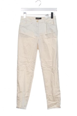 Damenhose Cambio, Größe XXS, Farbe Ecru, Preis € 43,99