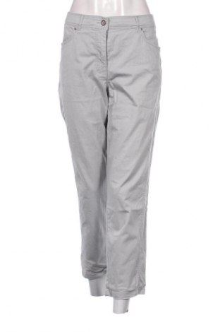 Damenhose Canda, Größe XXL, Farbe Grau, Preis 14,83 €