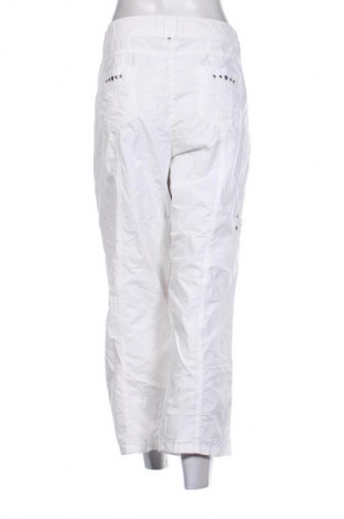 Damenhose Canda, Größe 3XL, Farbe Weiß, Preis 14,83 €