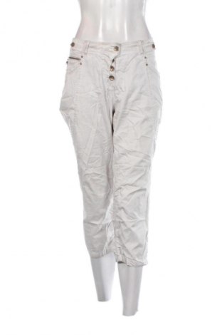 Damenhose Canda, Größe XL, Farbe Beige, Preis € 16,99
