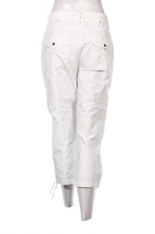 Damenhose Canda, Größe XL, Farbe Weiß, Preis 16,99 €