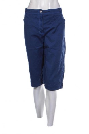 Damenhose Canda, Größe 3XL, Farbe Blau, Preis 10,99 €