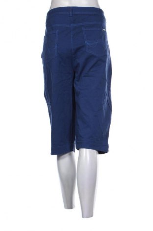 Damenhose Canda, Größe 3XL, Farbe Blau, Preis 10,99 €