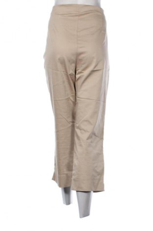 Damenhose Canda, Größe 3XL, Farbe Beige, Preis € 20,99