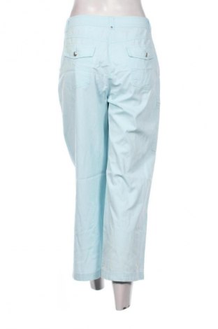 Damenhose Canda, Größe M, Farbe Blau, Preis € 14,83