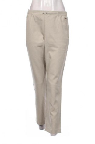 Damenhose Canda, Größe M, Farbe Beige, Preis € 14,83