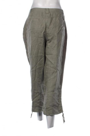 Dámske nohavice Canda, Veľkosť L, Farba Zelená, Cena  14,83 €