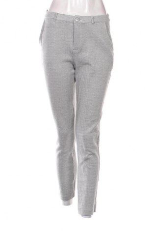 Pantaloni de femei Cartoon, Mărime M, Culoare Gri, Preț 98,99 Lei