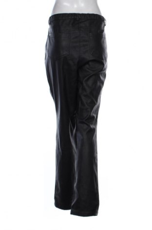 Pantaloni de femei Castaluna by La Redoute, Mărime XL, Culoare Negru, Preț 139,99 Lei