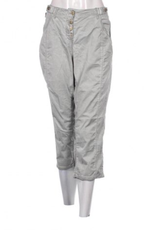 Damenhose Cecil, Größe XL, Farbe Grau, Preis 21,00 €