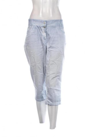 Damenhose Cecil, Größe XXL, Farbe Blau, Preis 28,99 €