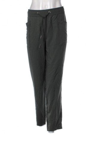 Pantaloni de femei Cecil, Mărime L, Culoare Verde, Preț 316,99 Lei