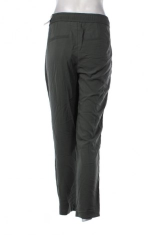 Pantaloni de femei Cecil, Mărime L, Culoare Verde, Preț 316,99 Lei