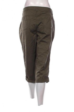 Pantaloni de femei Cecil, Mărime XXL, Culoare Verde, Preț 76,99 Lei