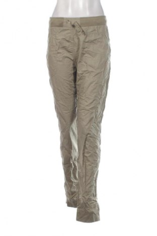 Pantaloni de femei Champion, Mărime XL, Culoare Verde, Preț 316,99 Lei