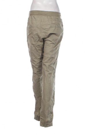 Pantaloni de femei Champion, Mărime XL, Culoare Verde, Preț 316,99 Lei