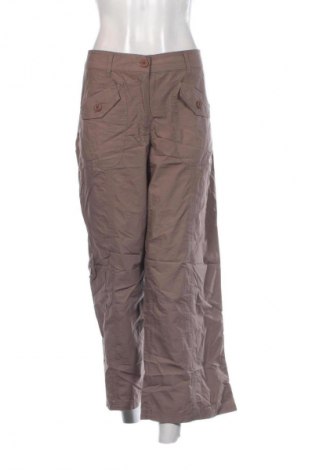 Damenhose Cheer, Größe M, Farbe Braun, Preis 20,99 €