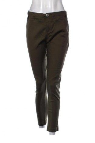 Damenhose Chic Et Jeune, Größe L, Farbe Grün, Preis € 20,99