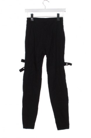 Pantaloni de femei ChicMe, Mărime S, Culoare Negru, Preț 98,99 Lei