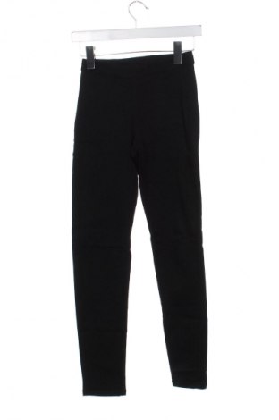 Pantaloni de femei Chicoree, Mărime XS, Culoare Negru, Preț 50,99 Lei
