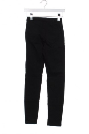 Pantaloni de femei Chicoree, Mărime XS, Culoare Negru, Preț 50,99 Lei