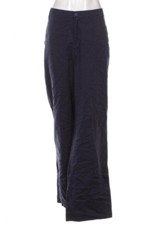 Дамски панталон Collection, Размер 3XL, Цвят Син, Цена 46,99 лв.