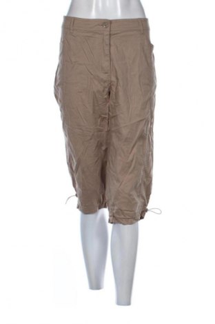 Női nadrág Collection L, Méret XXL, Szín Bézs, Ár 6 059 Ft