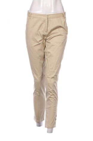 Pantaloni de femei Combiel, Mărime M, Culoare Bej, Preț 139,99 Lei