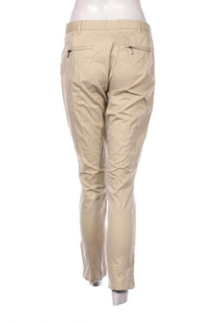 Pantaloni de femei Combiel, Mărime M, Culoare Bej, Preț 139,99 Lei