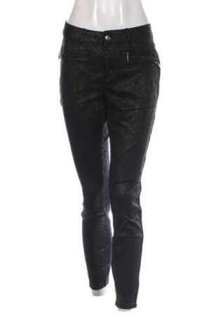 Damenhose Comma,, Größe L, Farbe Schwarz, Preis 17,99 €