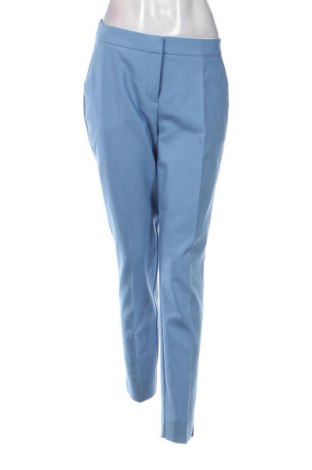 Pantaloni de femei Comma,, Mărime L, Culoare Albastru, Preț 163,16 Lei