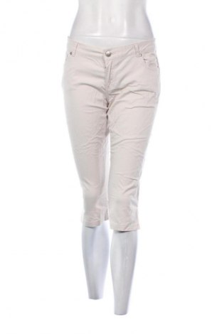 Damenhose Conbipel, Größe L, Farbe Ecru, Preis 28,99 €