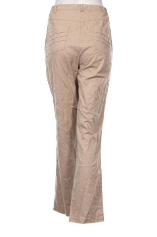 Damenhose Cosma, Größe L, Farbe Beige, Preis 20,99 €