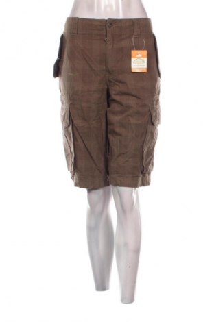 Pantaloni de femei Crane, Mărime L, Culoare Bej, Preț 210,99 Lei
