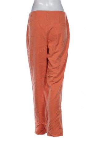 Damenhose Creation L, Größe M, Farbe Orange, Preis € 28,99