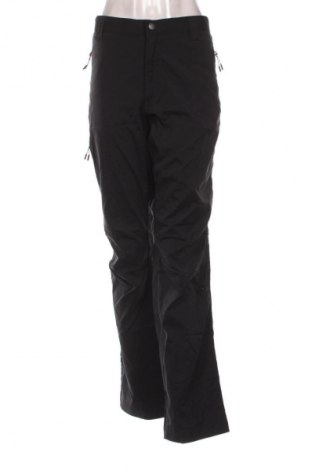 Damenhose Crivit, Größe 3XL, Farbe Schwarz, Preis € 20,99