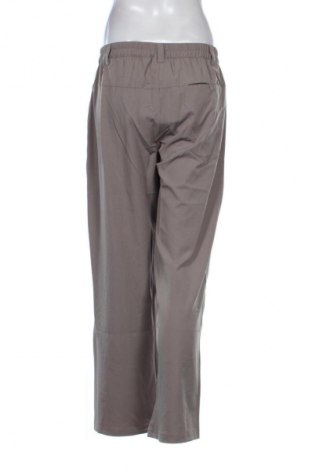 Pantaloni de femei Crivit, Mărime L, Culoare Bej, Preț 210,99 Lei