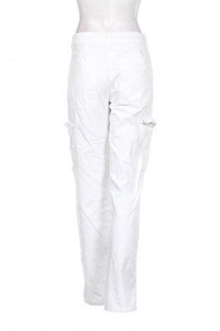 Damenhose Cropp, Größe S, Farbe Weiß, Preis 20,97 €