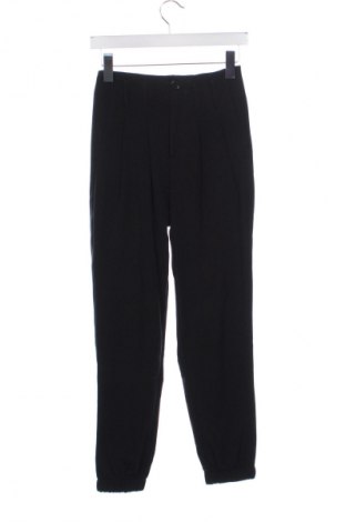 Dámske nohavice Cropp, Veľkosť XS, Farba Čierna, Cena  21,00 €